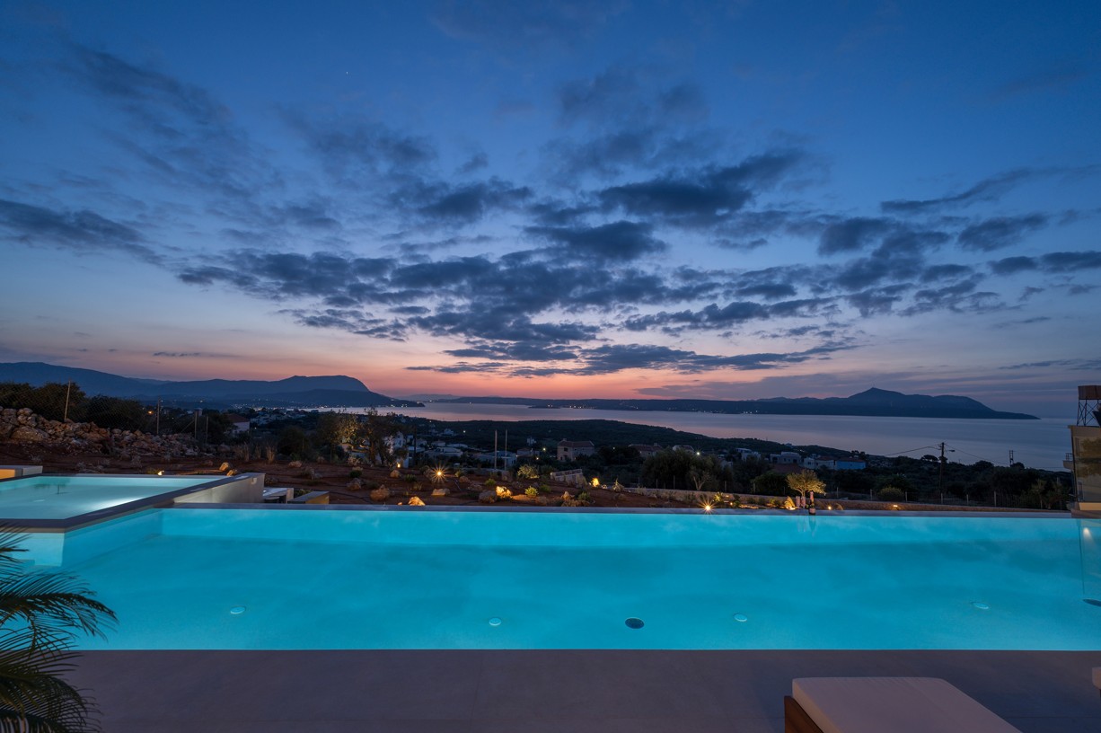 Villas Chania